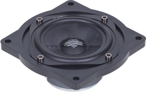 Audio system EX 80 SQ GOLF V.   EX 80 SQ GOLF V.